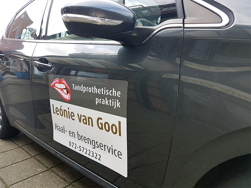 Haal- en Brengservice