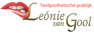 Tandprothetische praktijk L. van Gool, Heerhugowaard Logo
